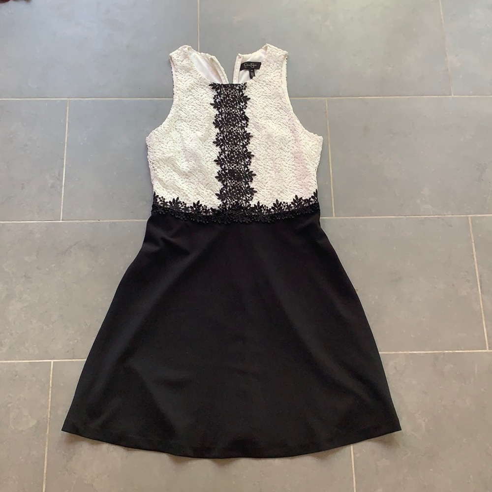 Classy dress